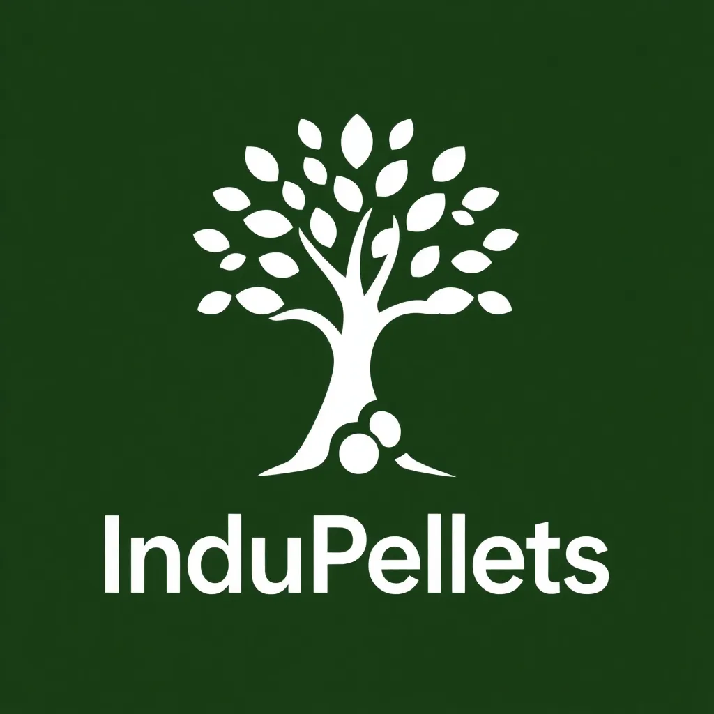 InduPellets logo